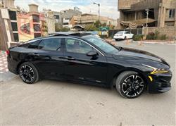 كيا K5